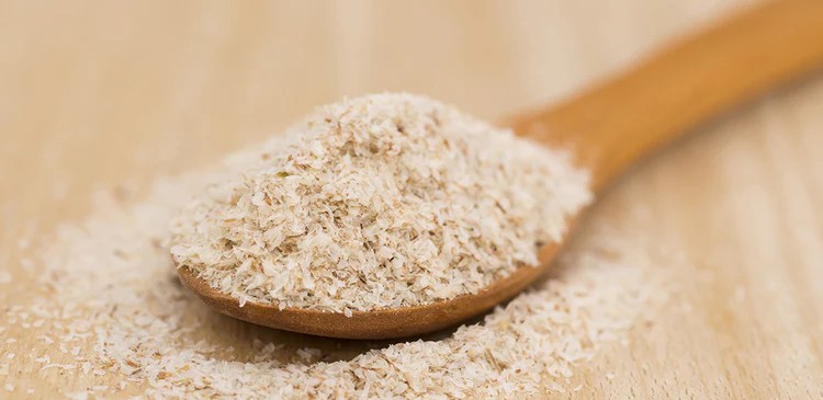 Psyllium Husk